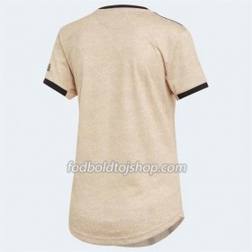 Manchester United Dame Udebanetrøje 2019-20 S/S